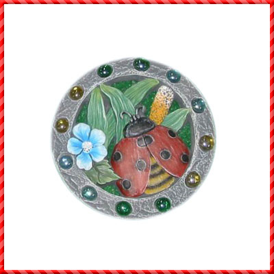 wall plaque-068