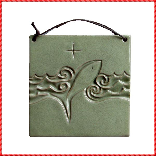 wall plaque-071