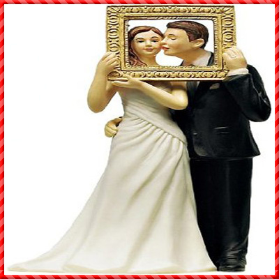 wedding cake topper-010