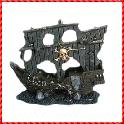 Aquarium Decors-027