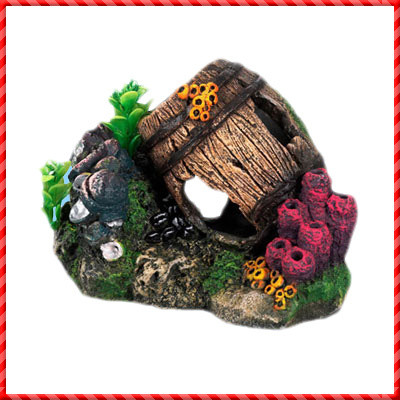 Aquarium Decors-035