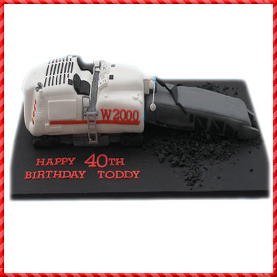 Artificial cake-030