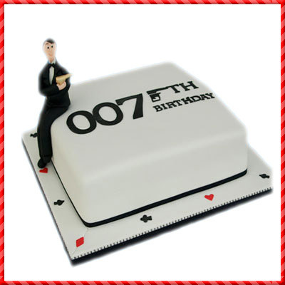 Artificial cake-032