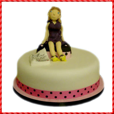 Artificial cake-036