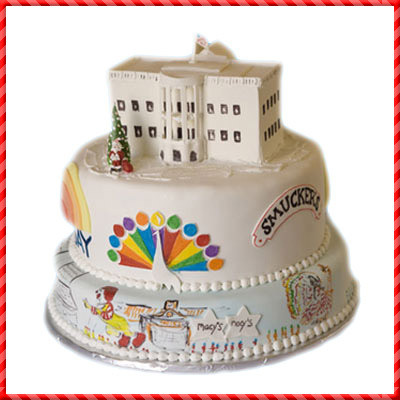 Artificial cake-037