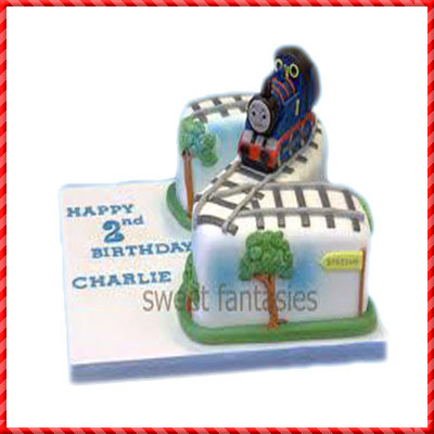 Artificial cake-042