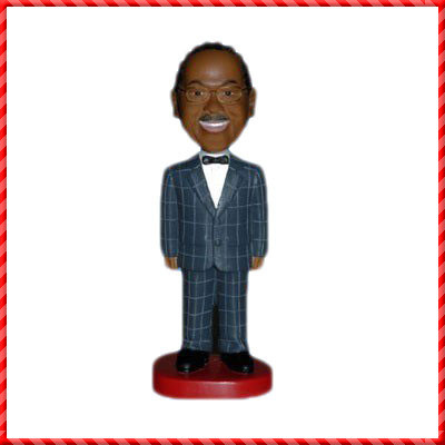 bobble head-018