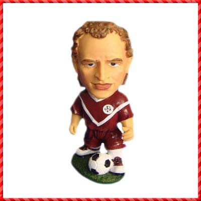 bobble head-018