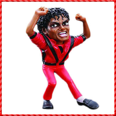 bobble head-034