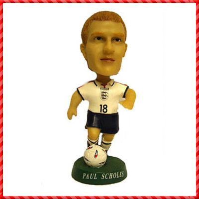 bobble head-201