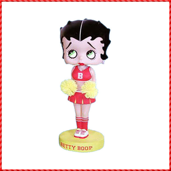 clown figurine-022