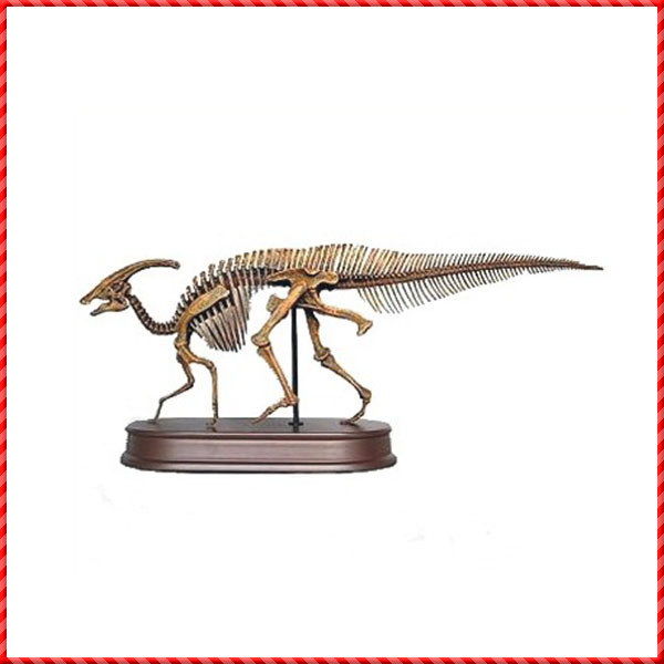 dinosaur skeleton-008