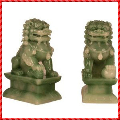 blessing statue-021