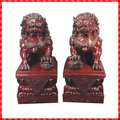 blessing statue-025