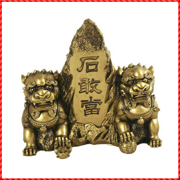 blessing statue-029