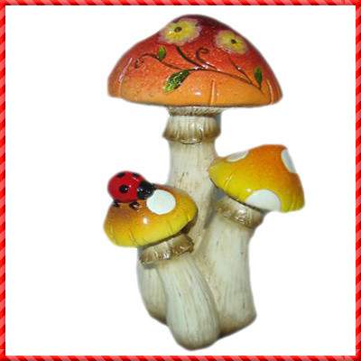 garden mushroom-018