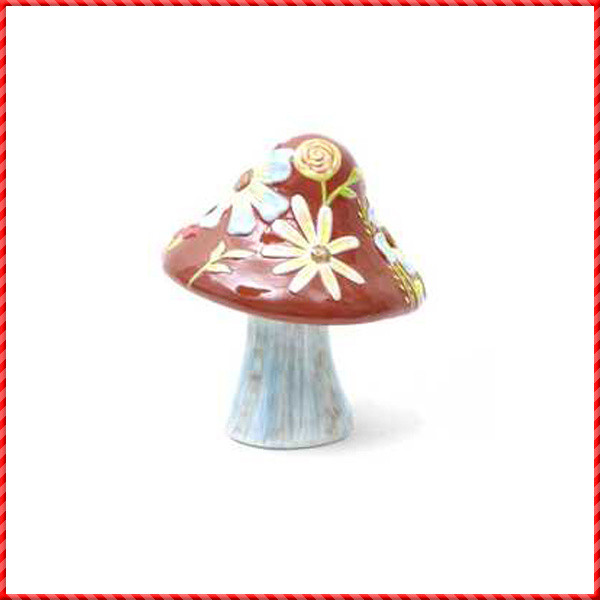 garden mushroom-025