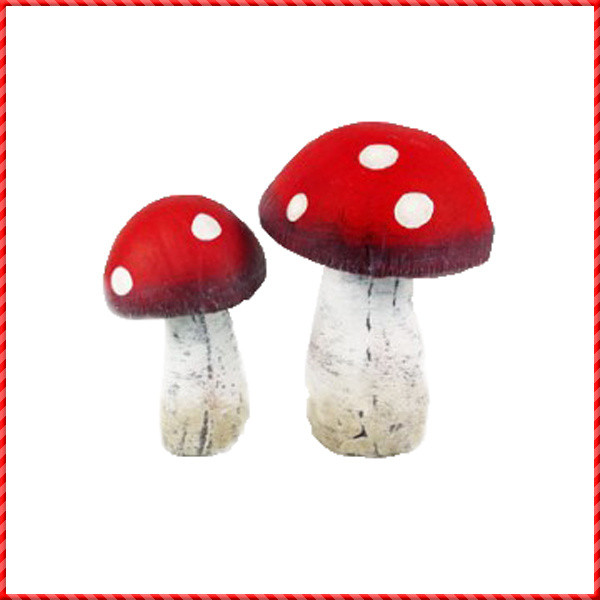 garden mushroom-026