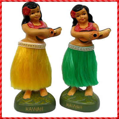 hula girl-018