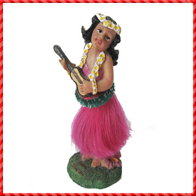 hula girl-020