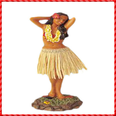 hula girl-023