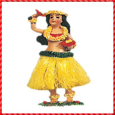 hula girl-025