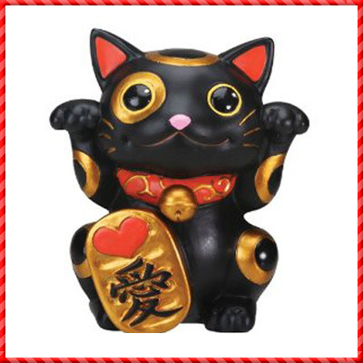 lukcy cat-013