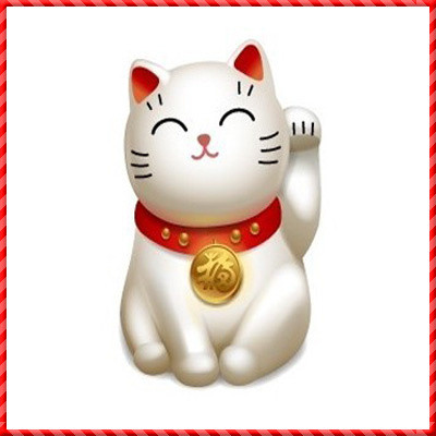 lukcy cat-014