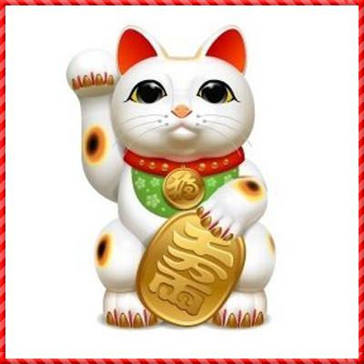 lukcy cat-016