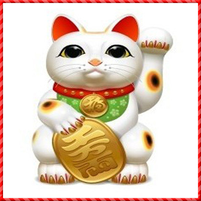 lukcy cat-017