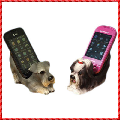 phone & MP3 Holder-031