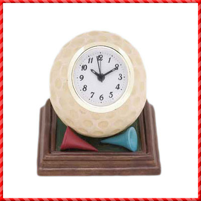 resin clock-040