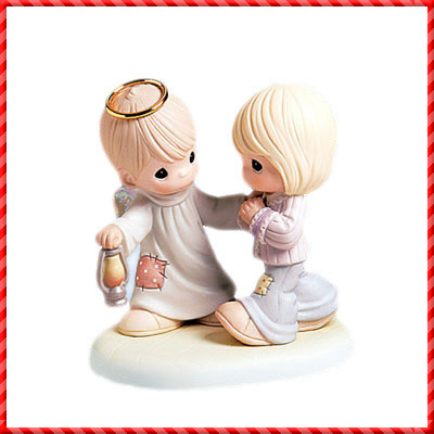 resin angel-102