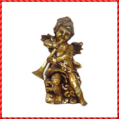 resin angel-131