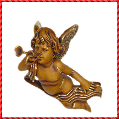 resin angel-132