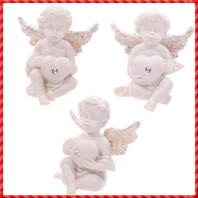 resin angel-135