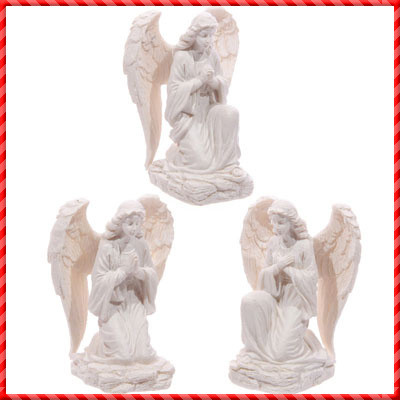 resin angel-136