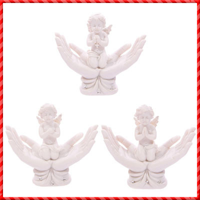 resin angel-137
