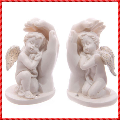 resin angel-138