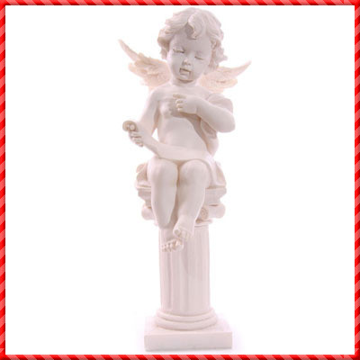 resin angel-147