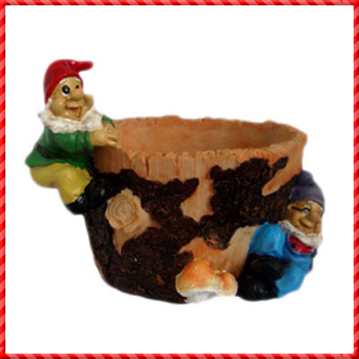 flower pot-053