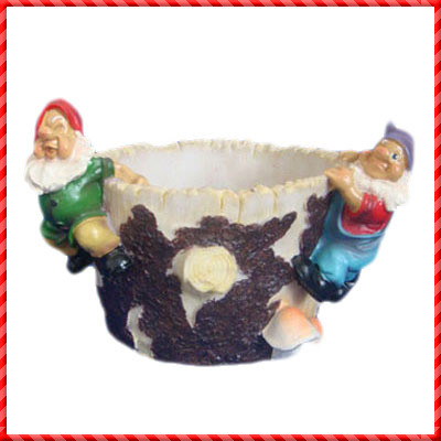 flower pot-054