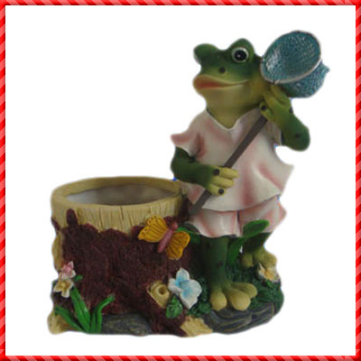 flower pot-058