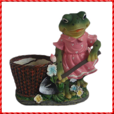 flower pot-060