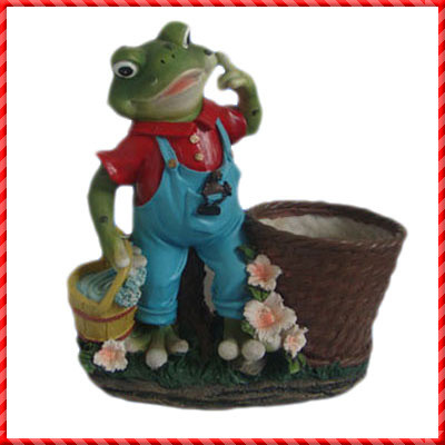 flower pot-061