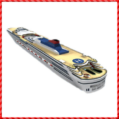 ship model-014