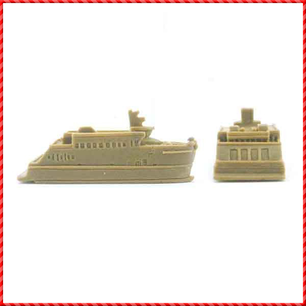 ship model-018