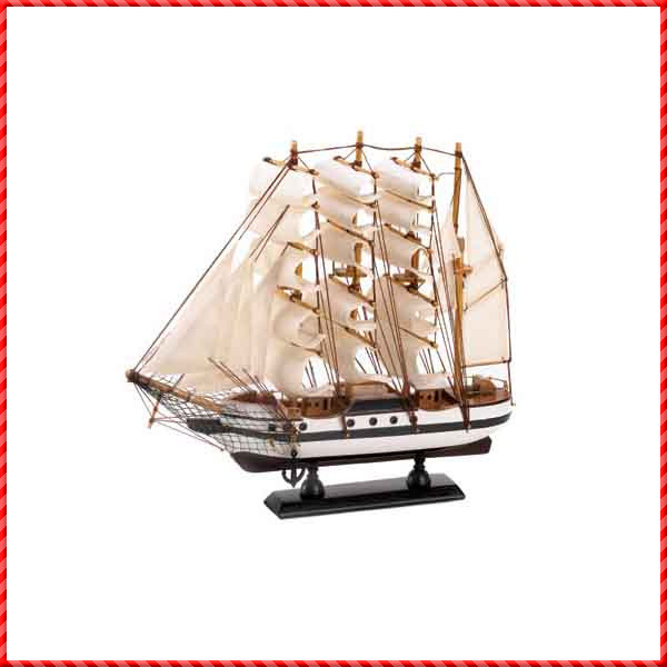 ship model-020