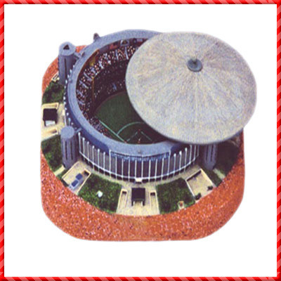 stadium decoration-046
