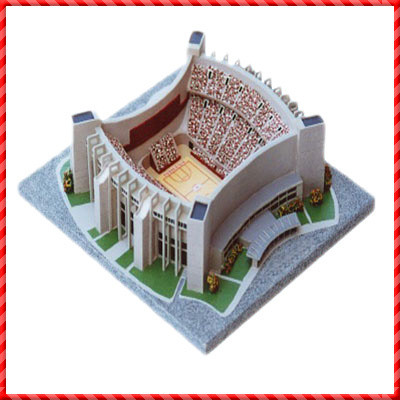 stadium decoration-053